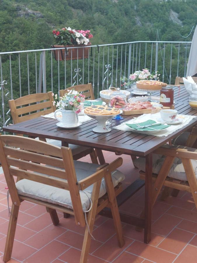B&B Donnini פירנצולה מראה חיצוני תמונה