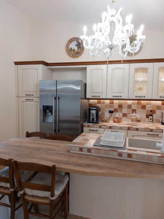 B&B Donnini פירנצולה מראה חיצוני תמונה
