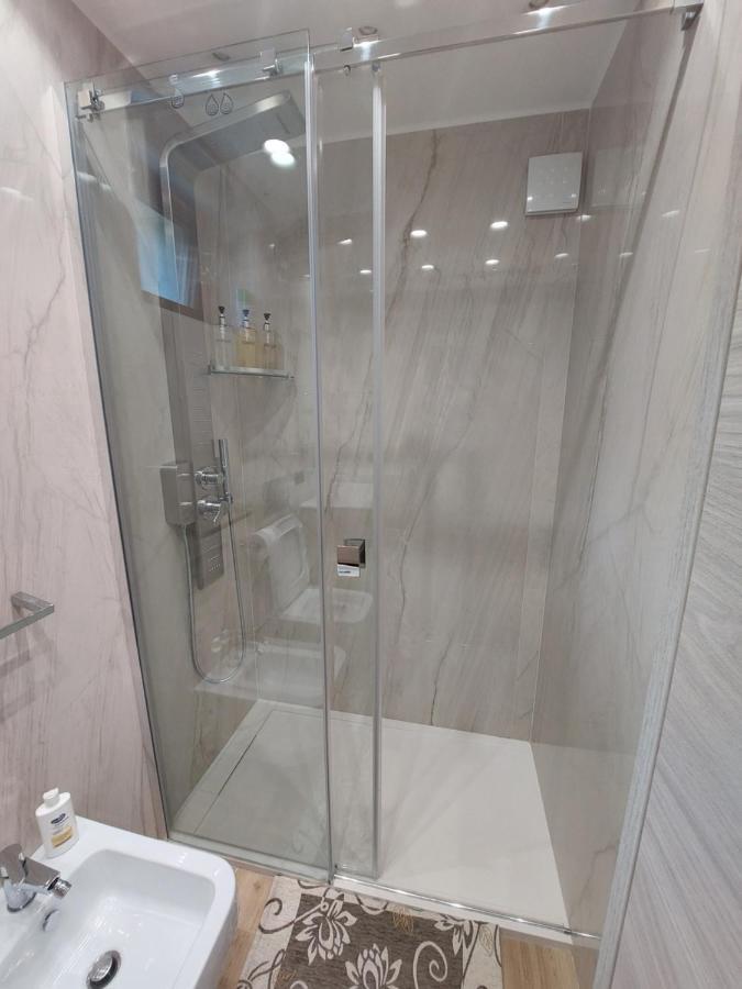 B&B Donnini פירנצולה מראה חיצוני תמונה