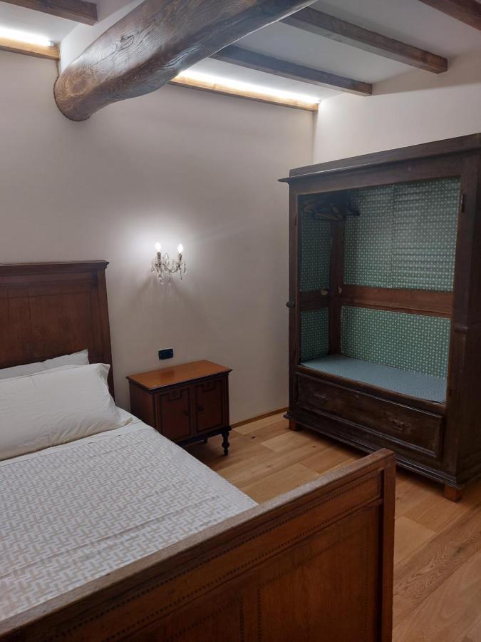 B&B Donnini פירנצולה מראה חיצוני תמונה