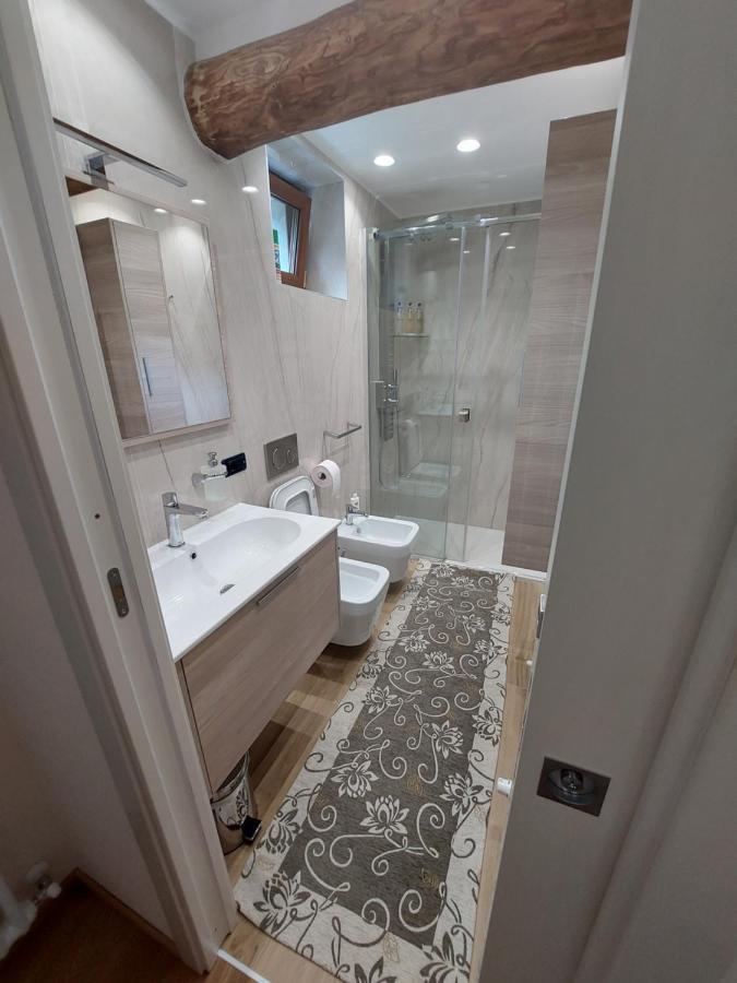 B&B Donnini פירנצולה מראה חיצוני תמונה