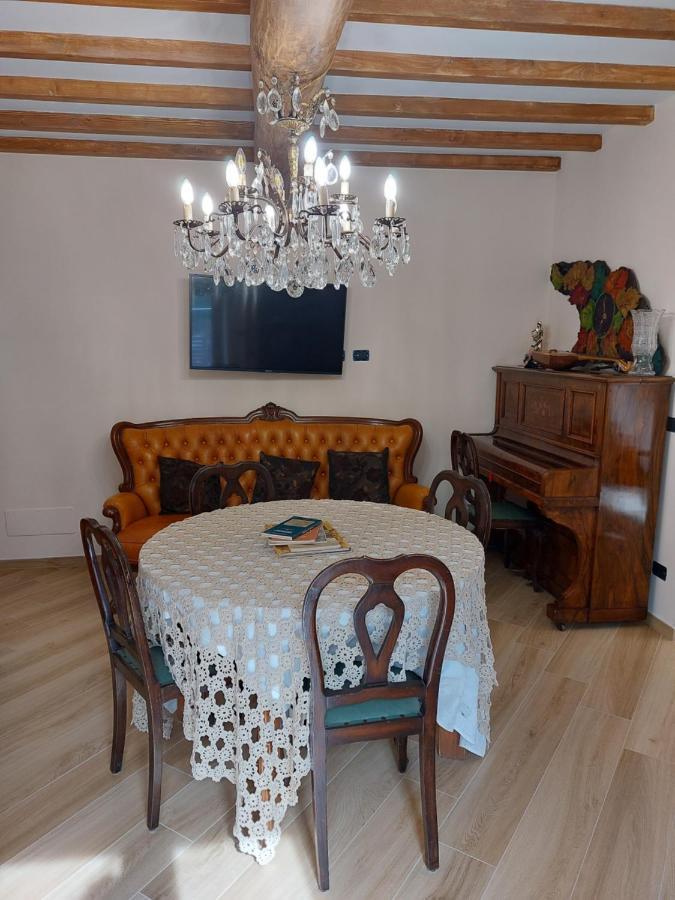 B&B Donnini פירנצולה מראה חיצוני תמונה