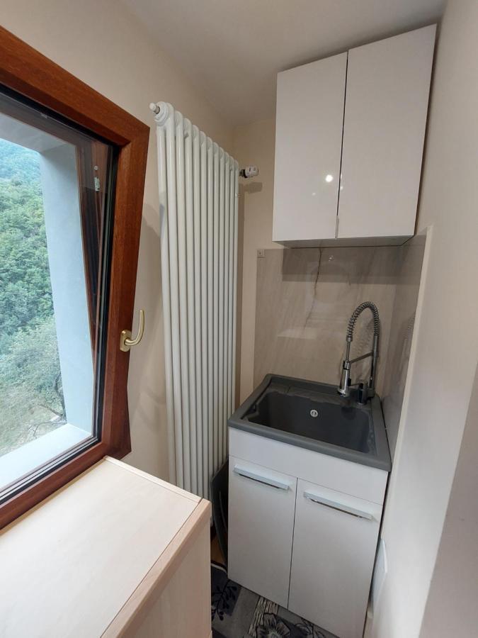 B&B Donnini פירנצולה מראה חיצוני תמונה