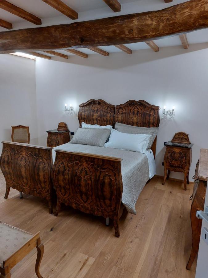 B&B Donnini פירנצולה מראה חיצוני תמונה