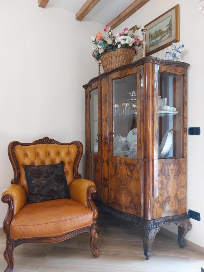 B&B Donnini פירנצולה מראה חיצוני תמונה