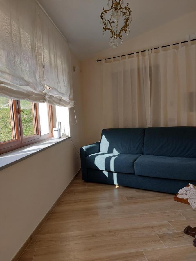 B&B Donnini פירנצולה מראה חיצוני תמונה