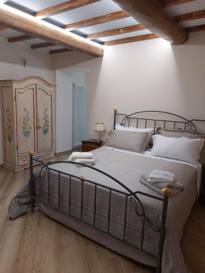 B&B Donnini פירנצולה מראה חיצוני תמונה