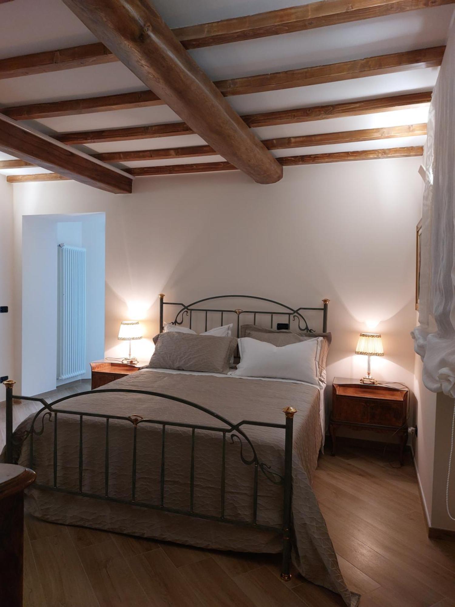 B&B Donnini פירנצולה מראה חיצוני תמונה