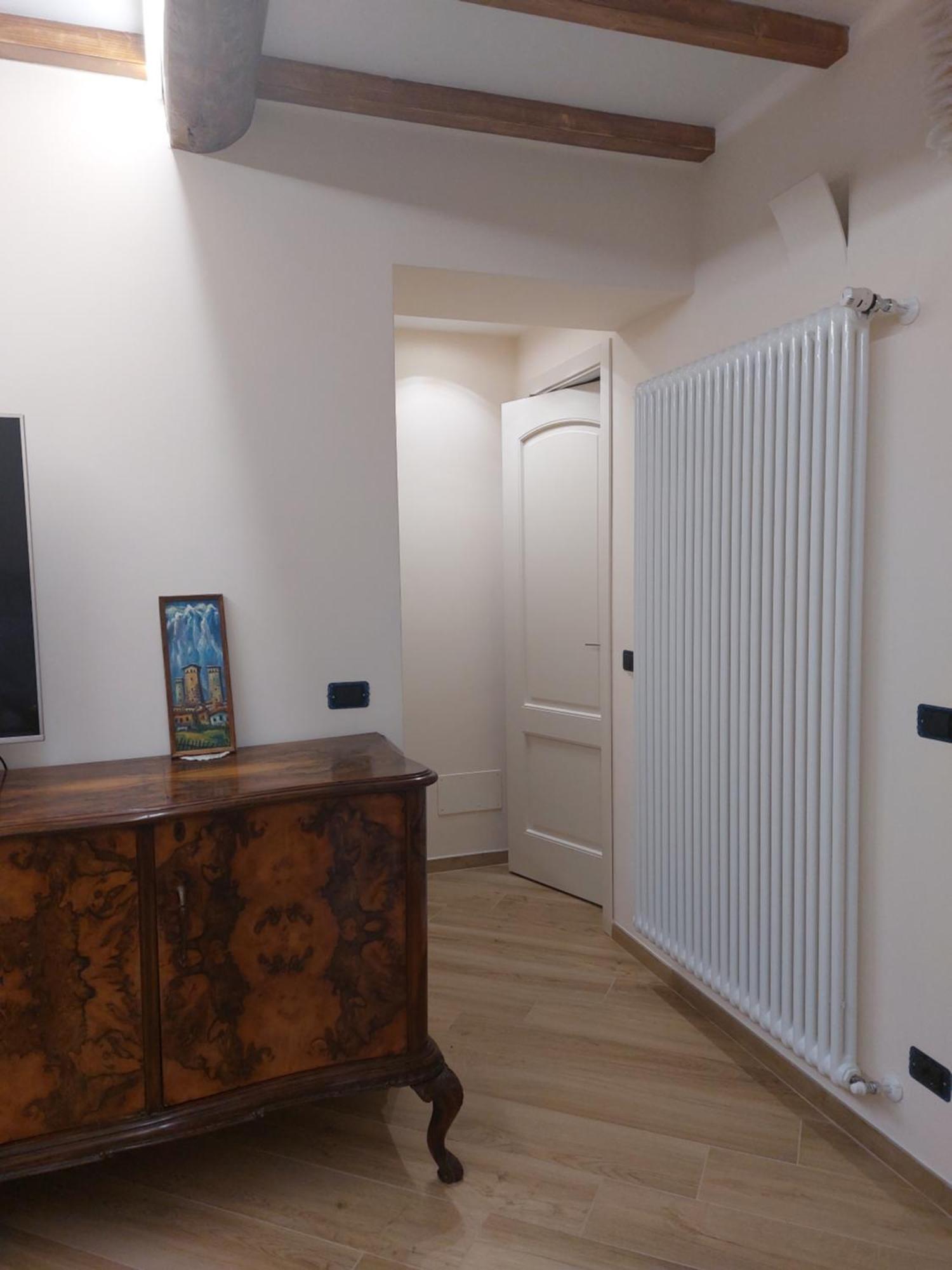 B&B Donnini פירנצולה מראה חיצוני תמונה