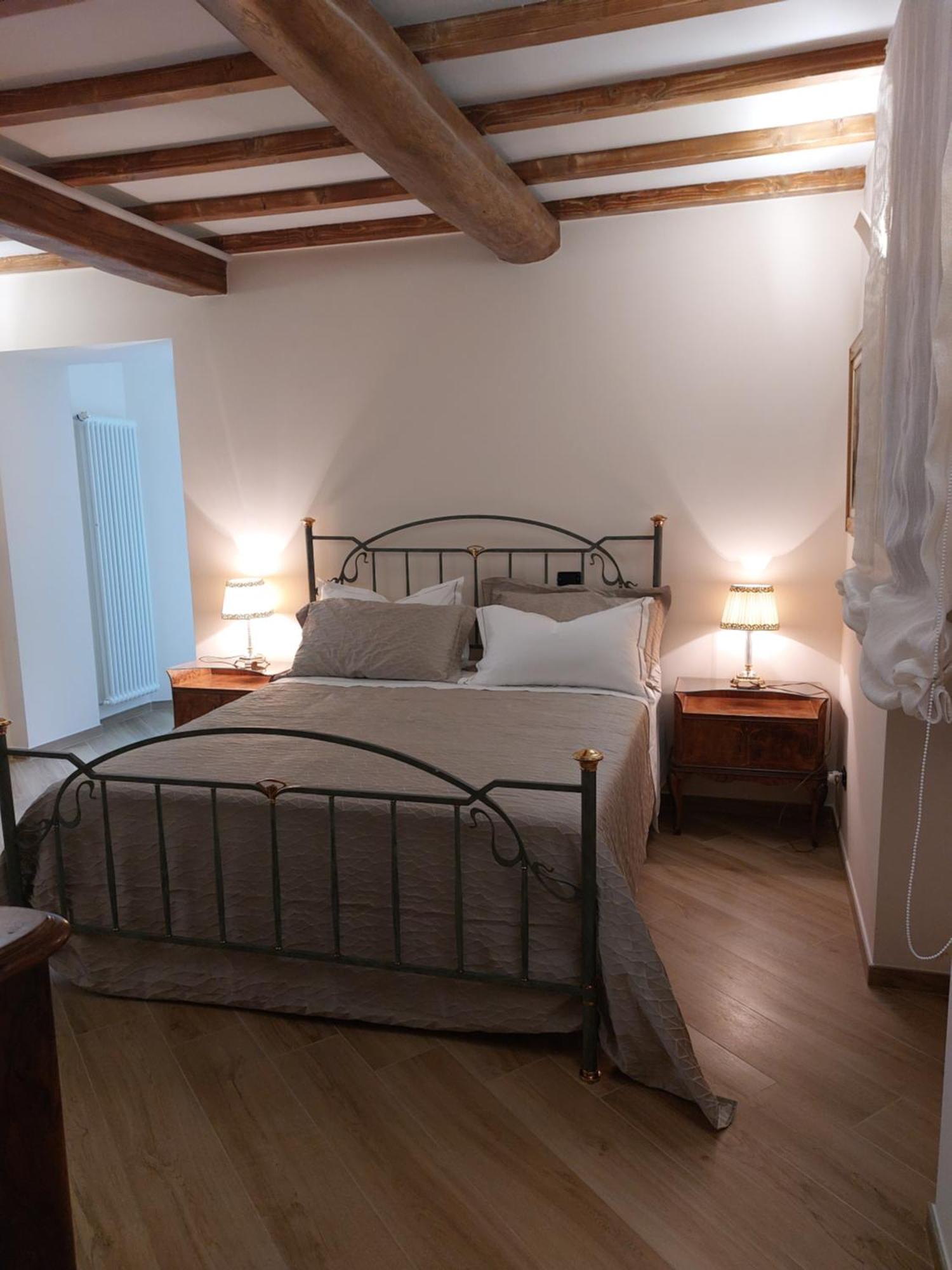B&B Donnini פירנצולה מראה חיצוני תמונה